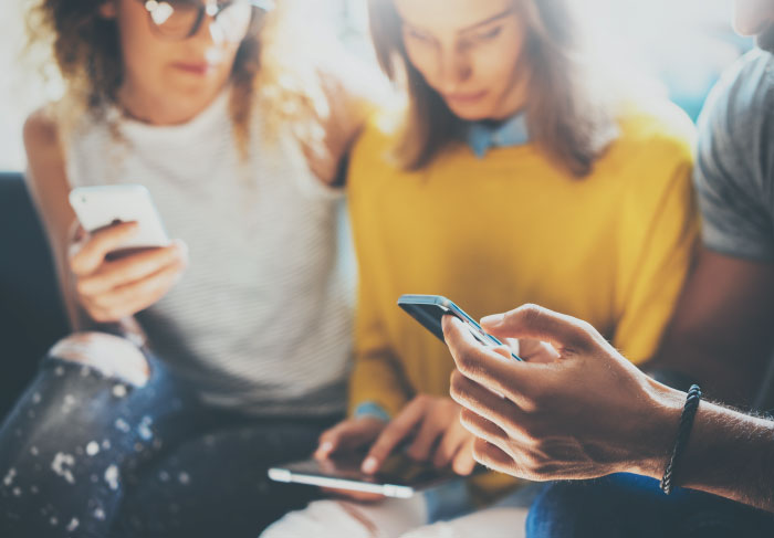 Cheques Internacionales